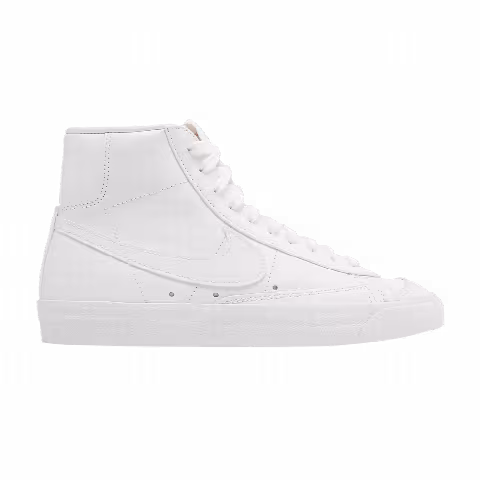 Nike Wmns Blazer '77 Vintage Mid 'Triple White'