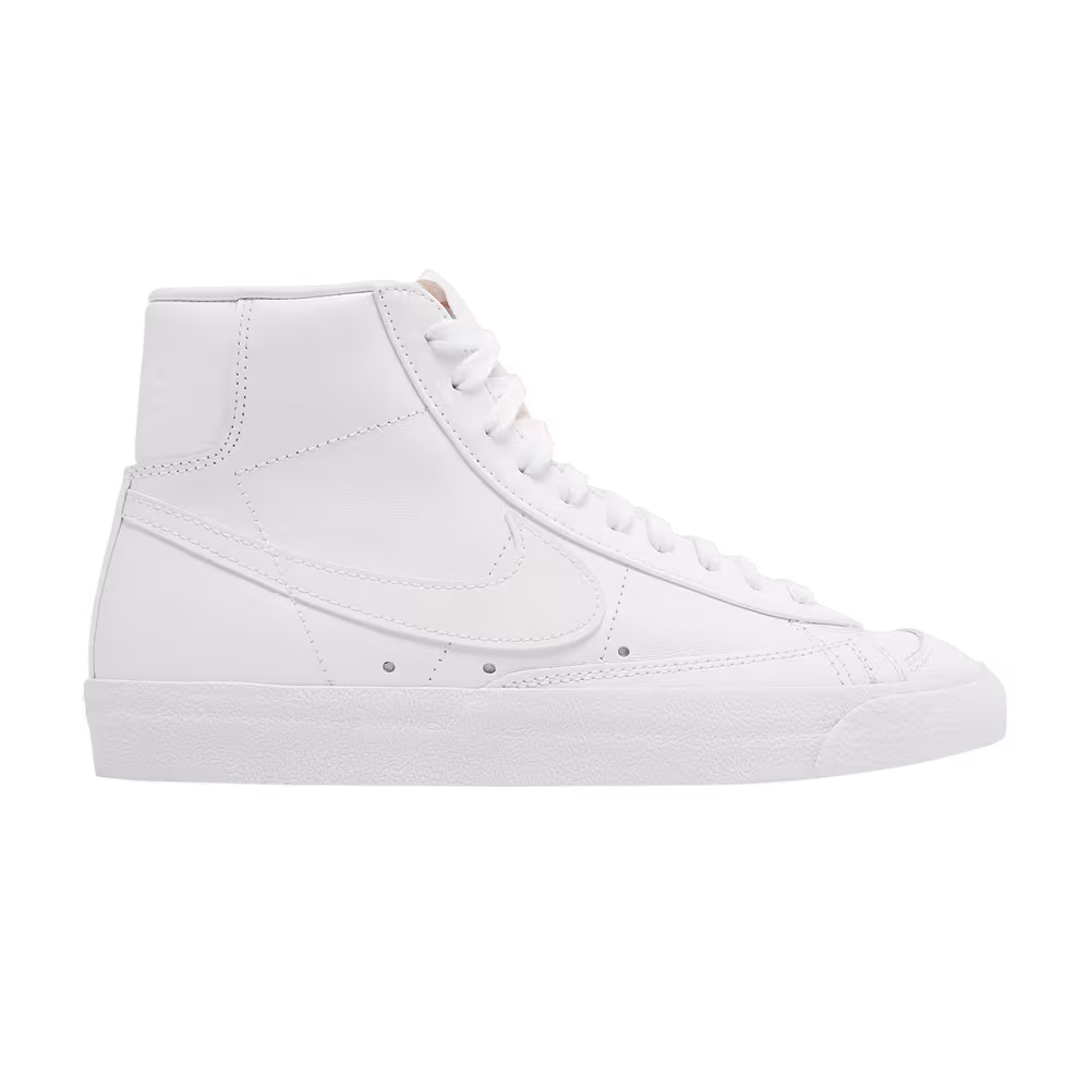 Nike Women's Blazer Triple White