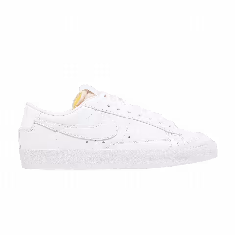 Nike Wmns Blazer Low '77 'Triple White'