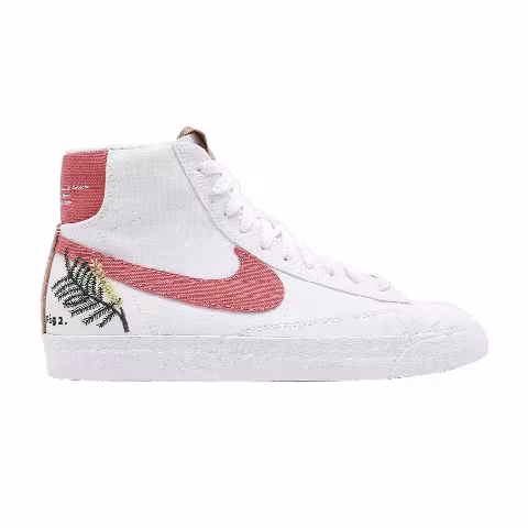 Nike Wmns Blazer Mid '77 'Catechu'
