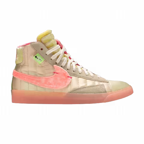Nike Wmns Blazer Mid Rebel 'Spring Festival'