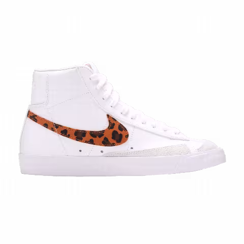 Nike Wmns Blazer Mid '77 'Leopard'