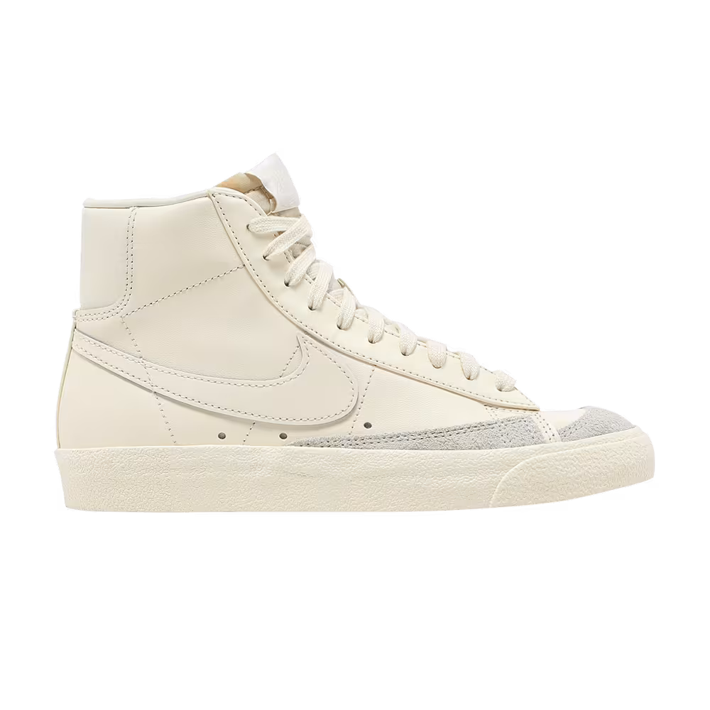 Nike Women's Blazer Mid Coconut Milk