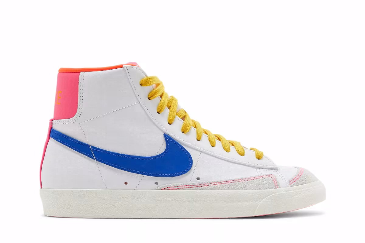 Nike Women's Blazer Mid ACG, view 2
