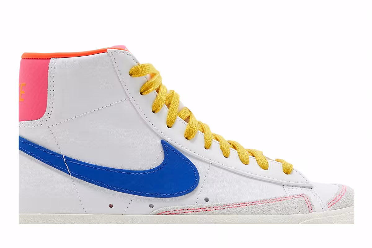 Nike Women's Blazer Mid ACG, view 3