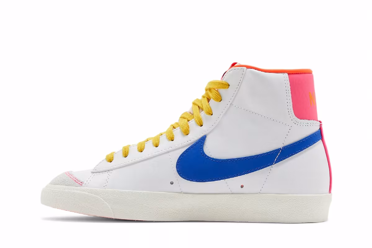 Nike Women's Blazer Mid ACG, view 4