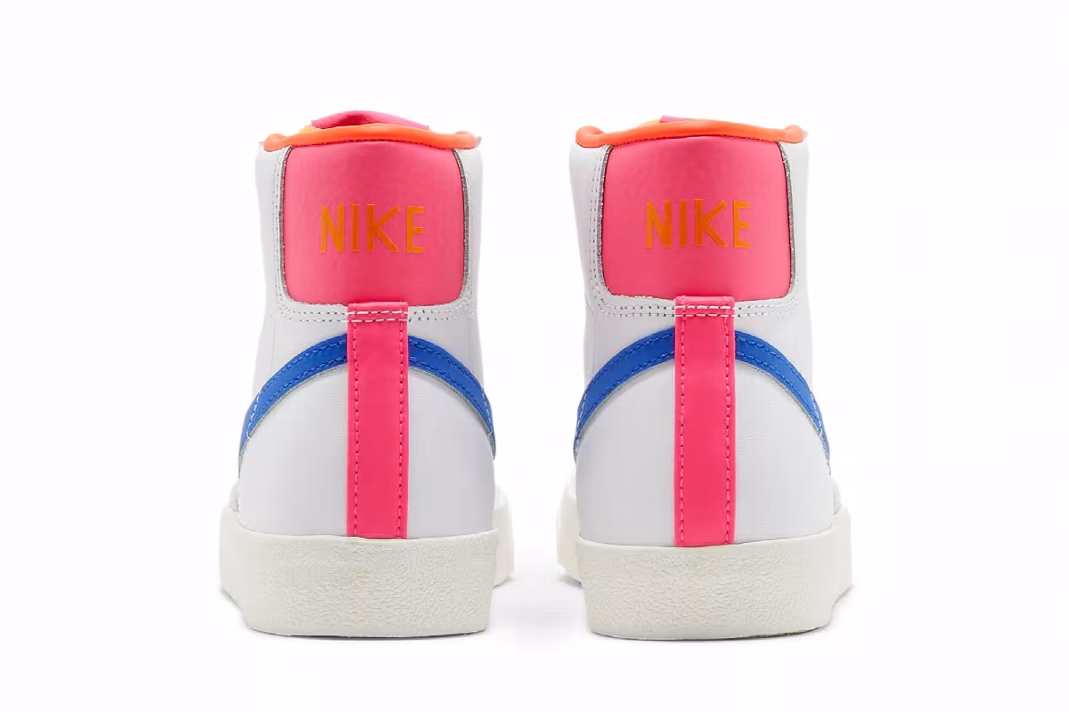 Nike Women's Blazer Mid ACG, view 7