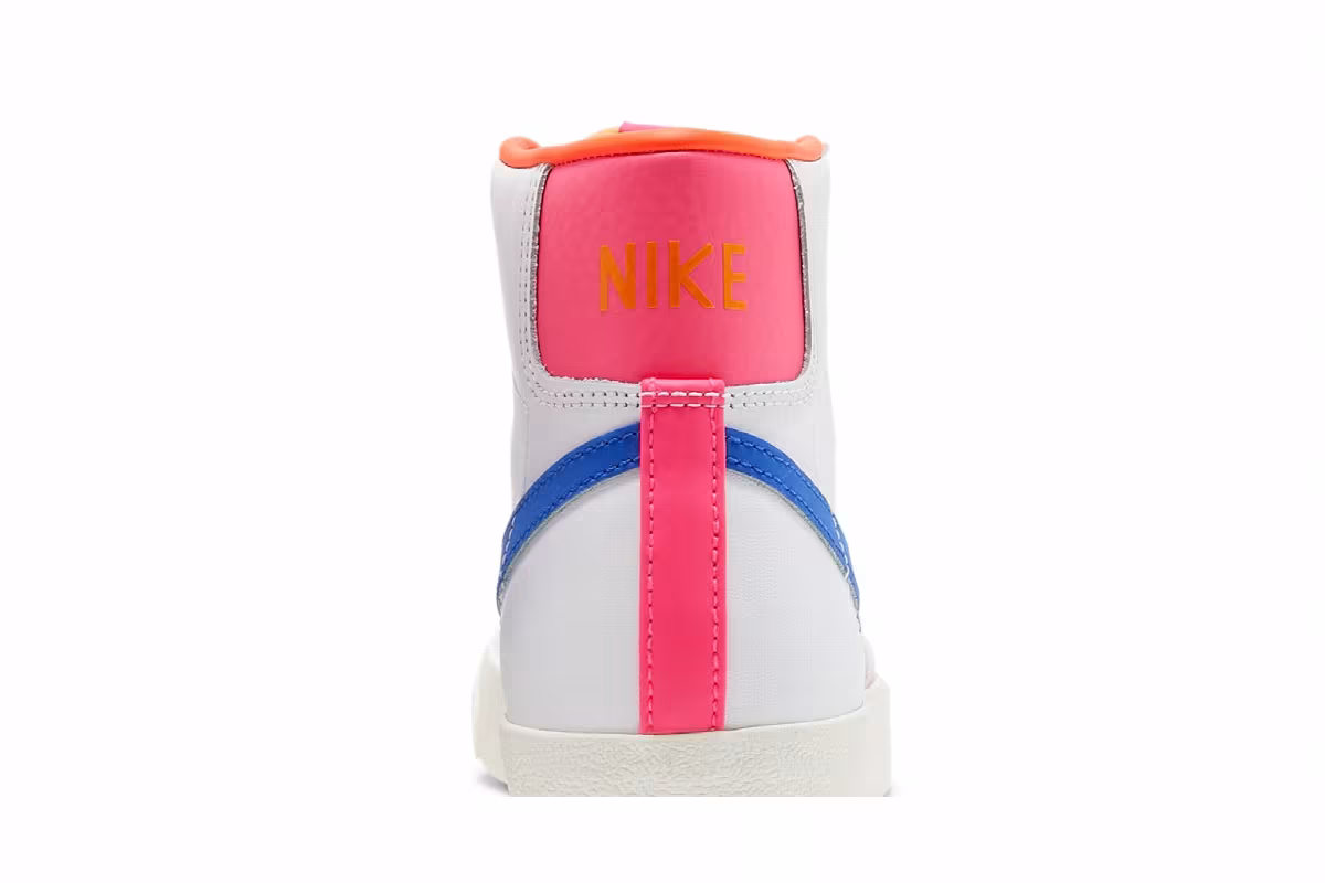 Nike Women's Blazer Mid ACG, view 8