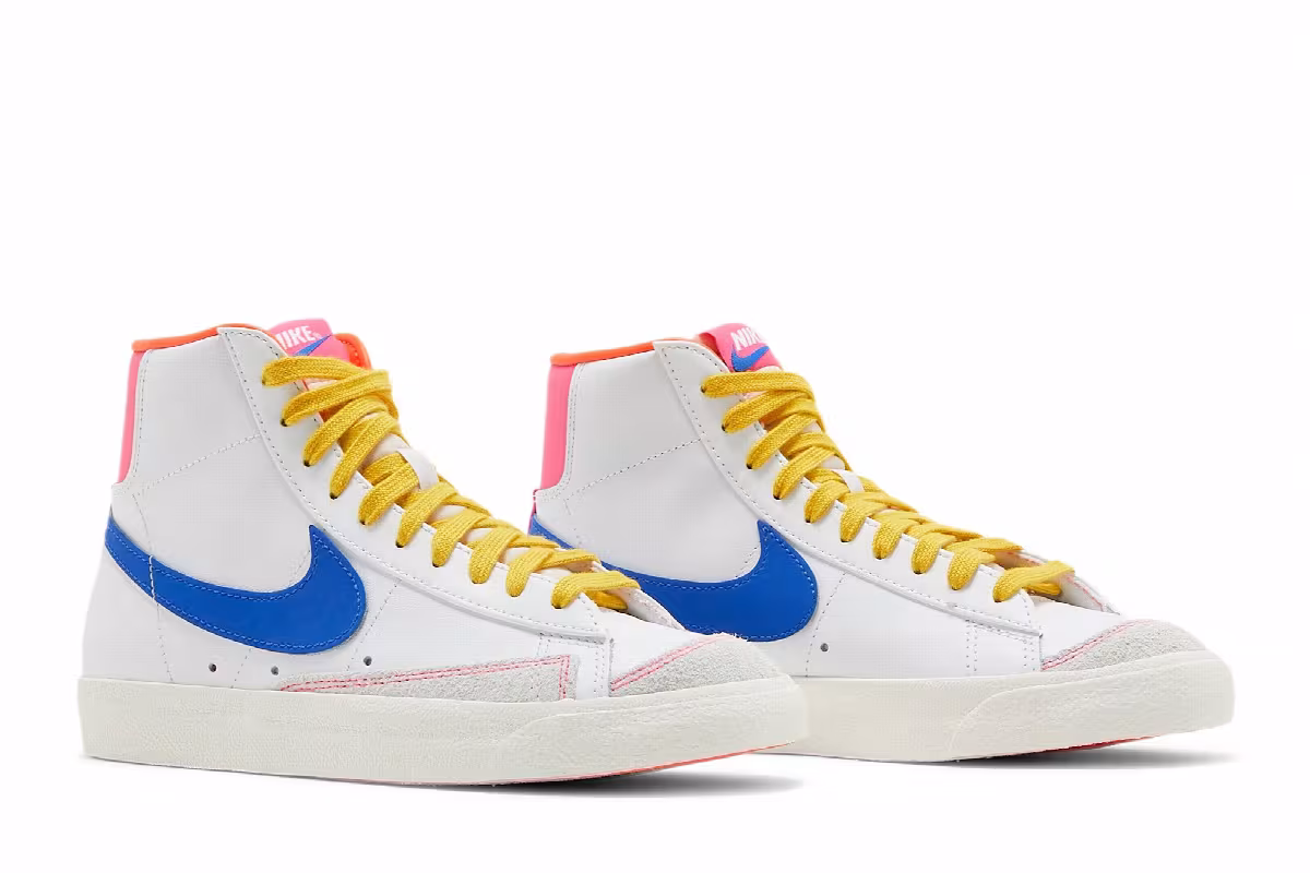 Nike Women's Blazer Mid ACG, view 9