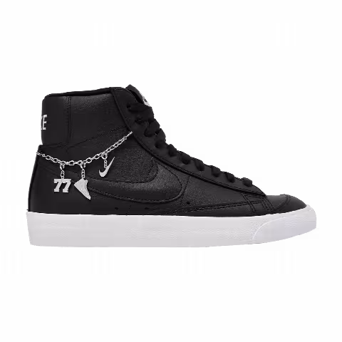 Nike Wmns Blazer Mid '77 LX 'Lucky Charms - Black'