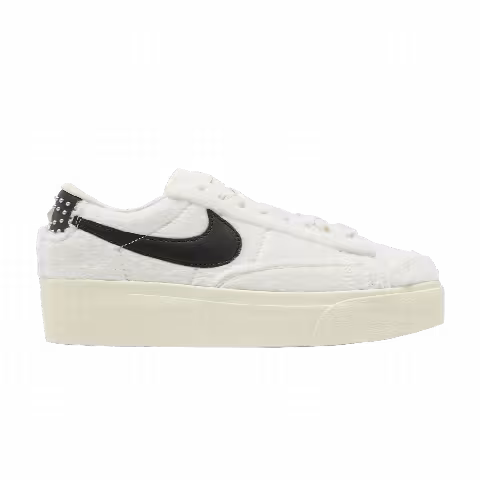 Nike Wmns Blazer Low Platform 'Culture Day'