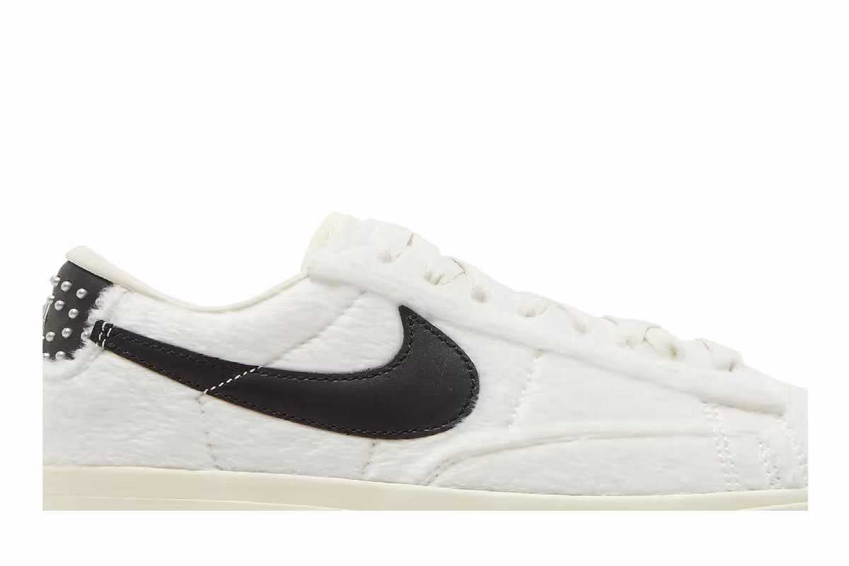 Nike Women's Blazer Low Platform Culture Day, view 3