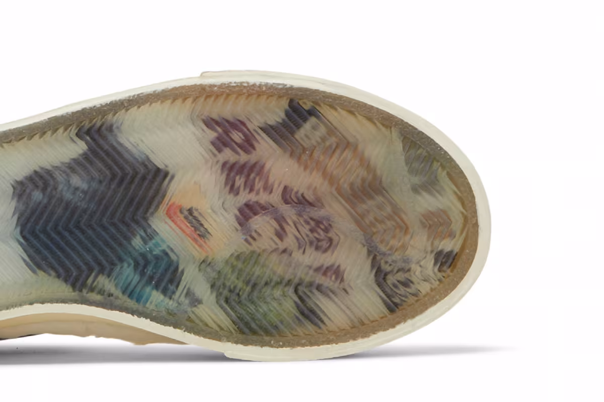 Nike Women's Blazer Low Platform Culture Day, view 6