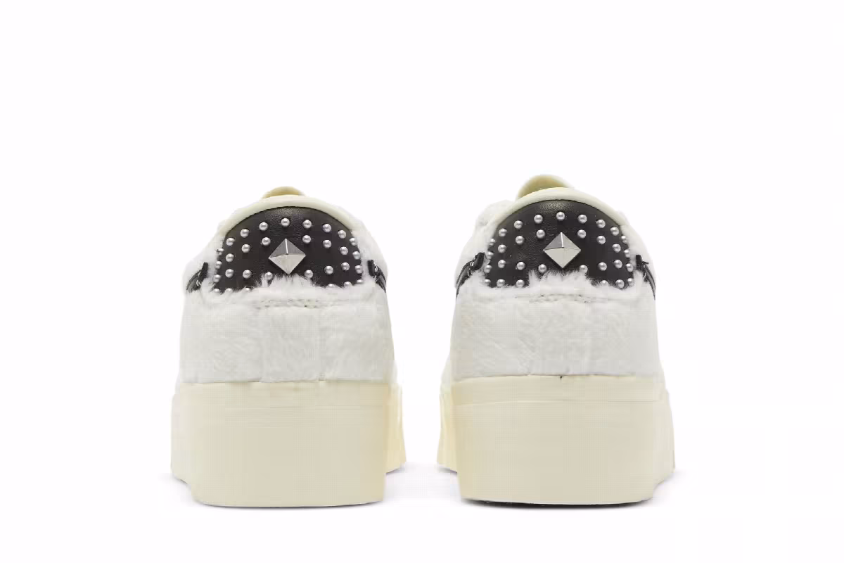 Nike Women's Blazer Low Platform Culture Day, view 7