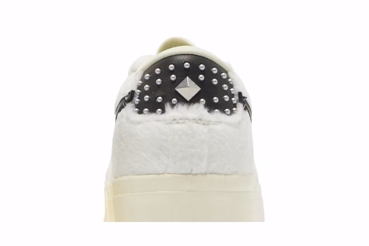 Nike Women's Blazer Low Platform Culture Day, view 8