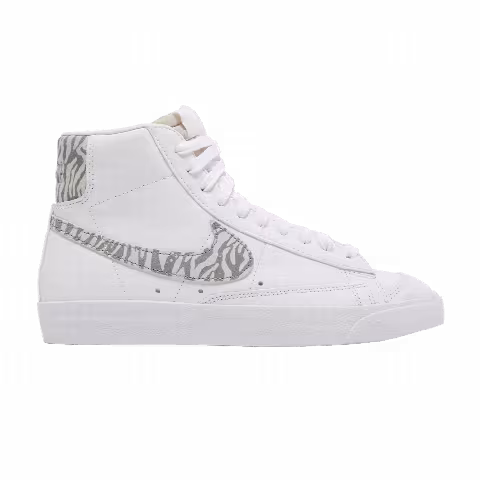 Nike Wmns Blazer Mid '77 SE 'Zebra'