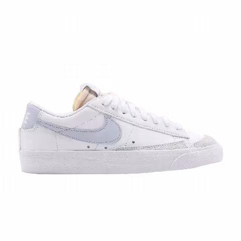 Nike Wmns Blazer Low '77 'White Ghost'