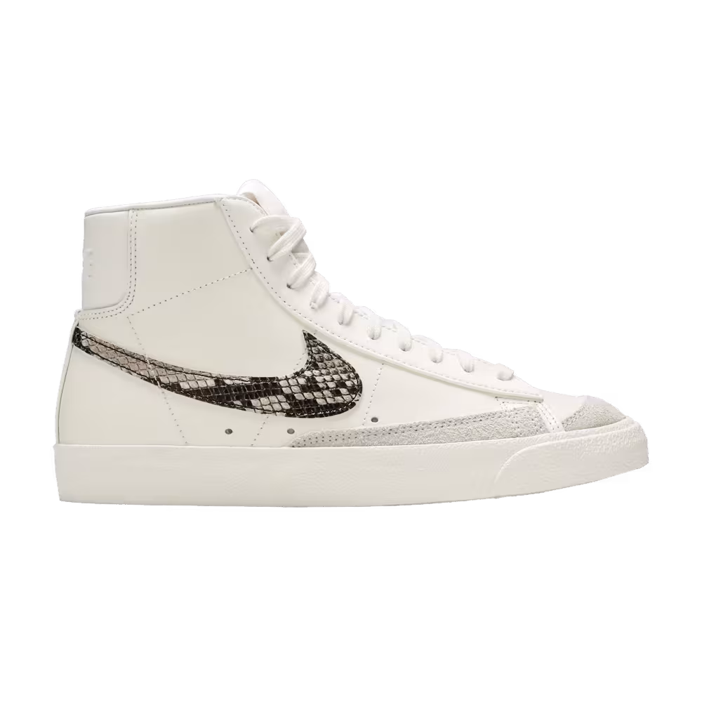 Nike Women's Blazer Mid Snakeskin