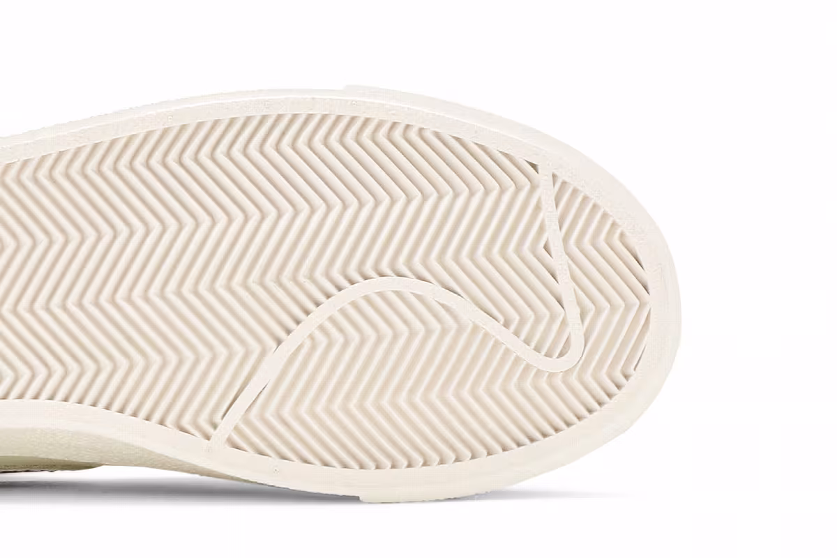 Nike Women's Blazer Mid Snakeskin, view 6