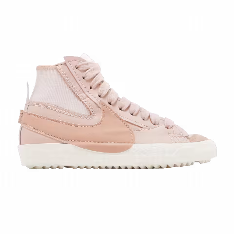 Nike Wmns Blazer Mid '77 Jumbo 'Pink Oxford'