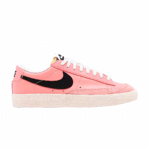 Nike Wmns Blazer Low '77 'Light Atomic Pink'
