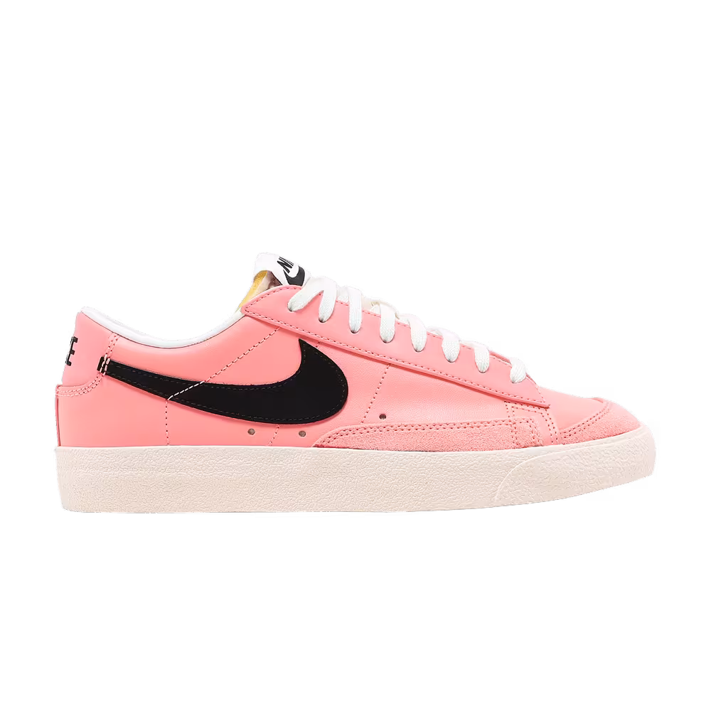 Nike Women's Blazer Low Light Atomic Pink