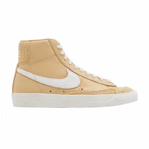 Nike Wmns Blazer Mid '77 'Sesame'