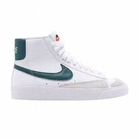 Nike Blazer Mid '77 GS 'White Dark Teal Green'