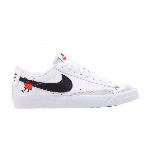 Nike Blazer Low '77 GS 'The World Is Your Playground'
