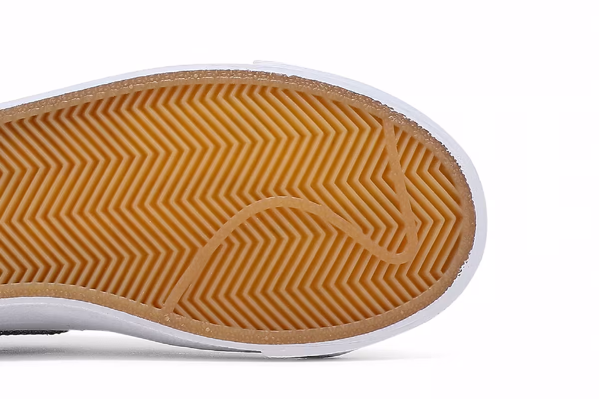 Nike Blazer Low The World Is Your Playground, view 6