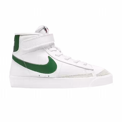 Nike Blazer Mid '77 PS 'White Pine Green'