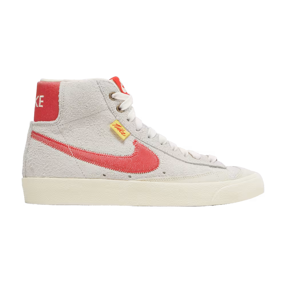 Nike Blazer Mid Test of Time