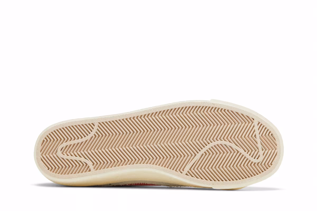 Nike Blazer Mid Test of Time, view 5