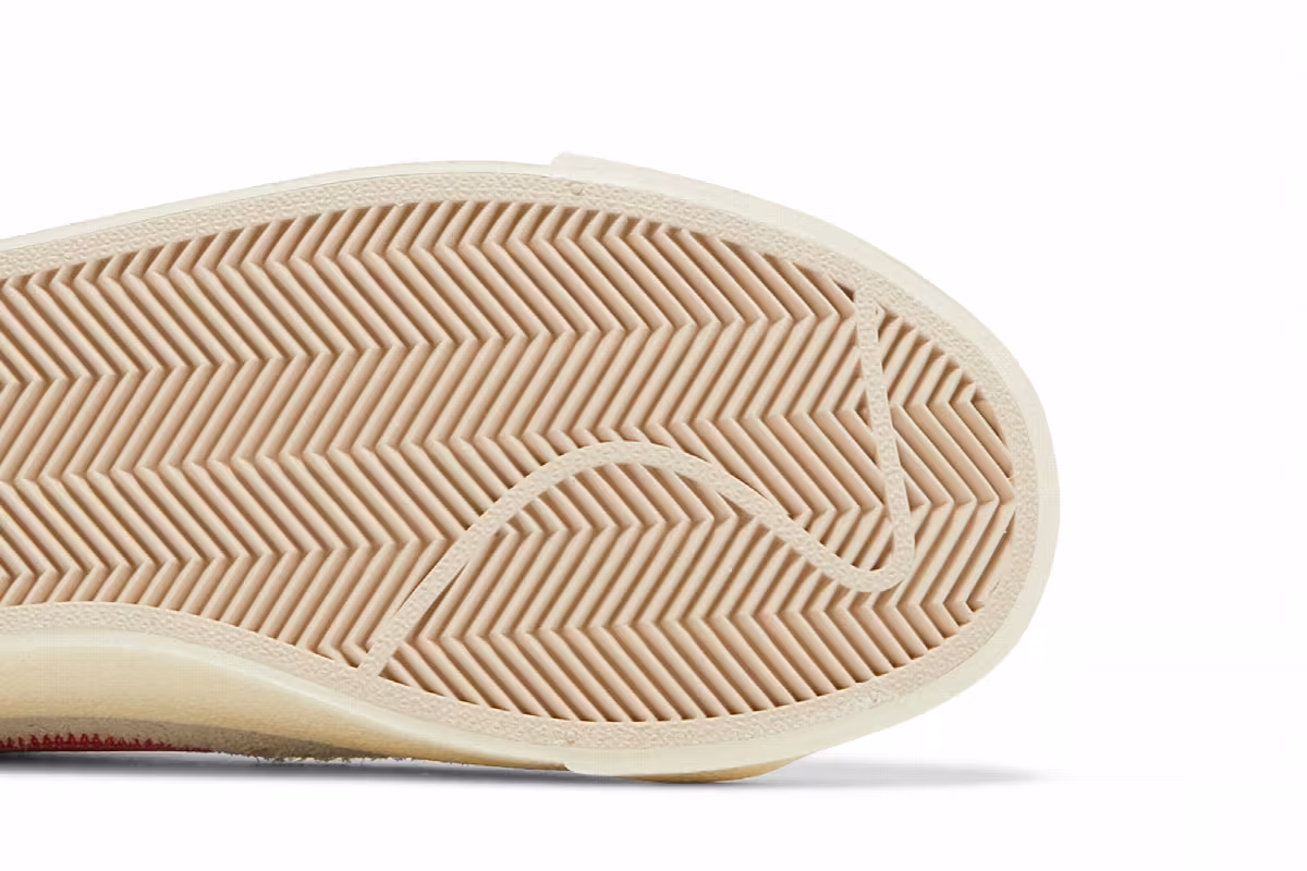 Nike Blazer Mid Test of Time, view 6