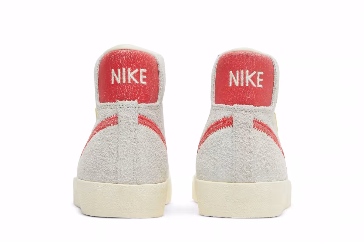 Nike Blazer Mid Test of Time, view 7