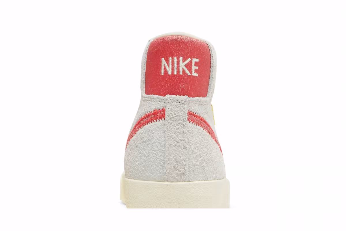 Nike Blazer Mid Test of Time, view 8