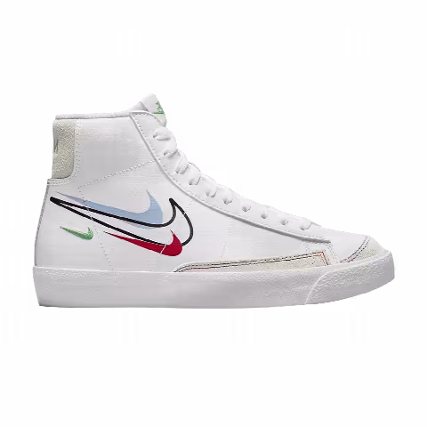 Nike Blazer Mid '77 GS 'Swoosh Pack'