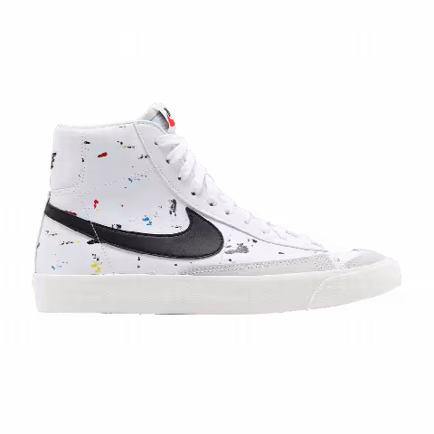 Nike Blazer Mid '77 GS 'Paint Splatter'