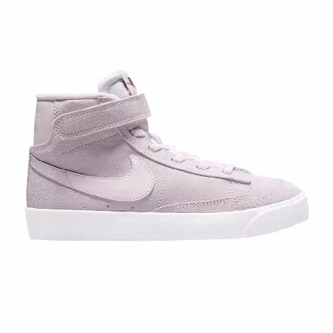 Nike Blazer Mid '77 Suede PS 'Light Violet'