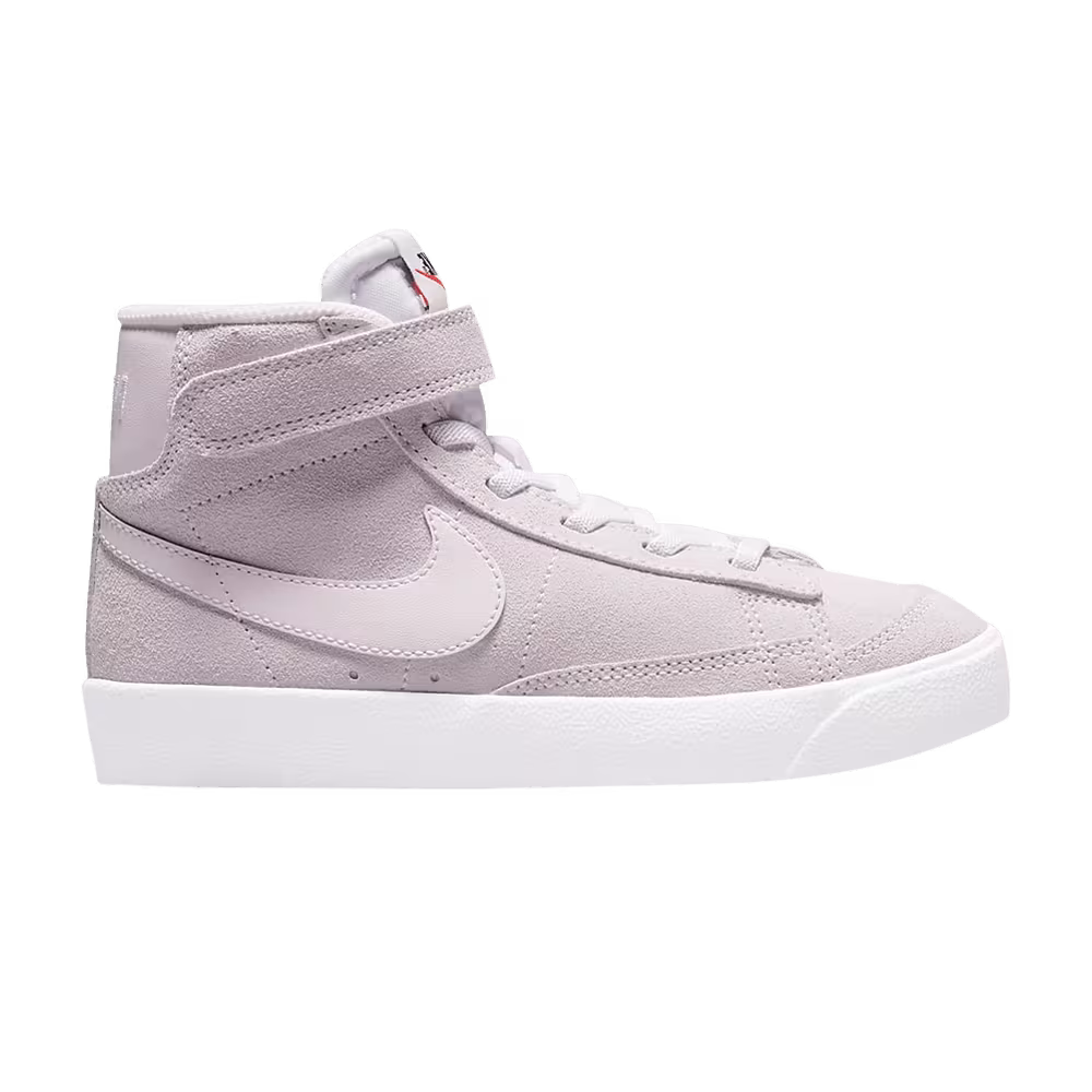 Nike Blazer Mid Light Violet