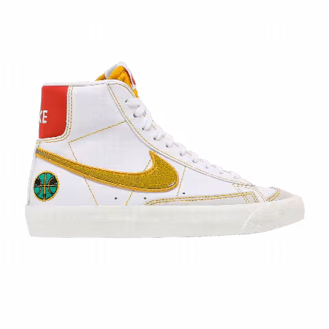 Nike Blazer Mid GS 'Roswell Rayguns'