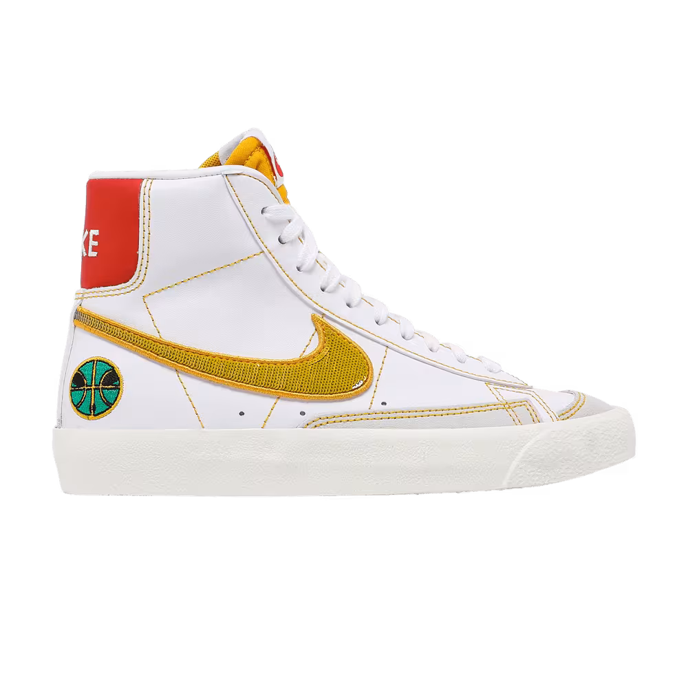 Nike Blazer Mid GS Roswell Rayguns