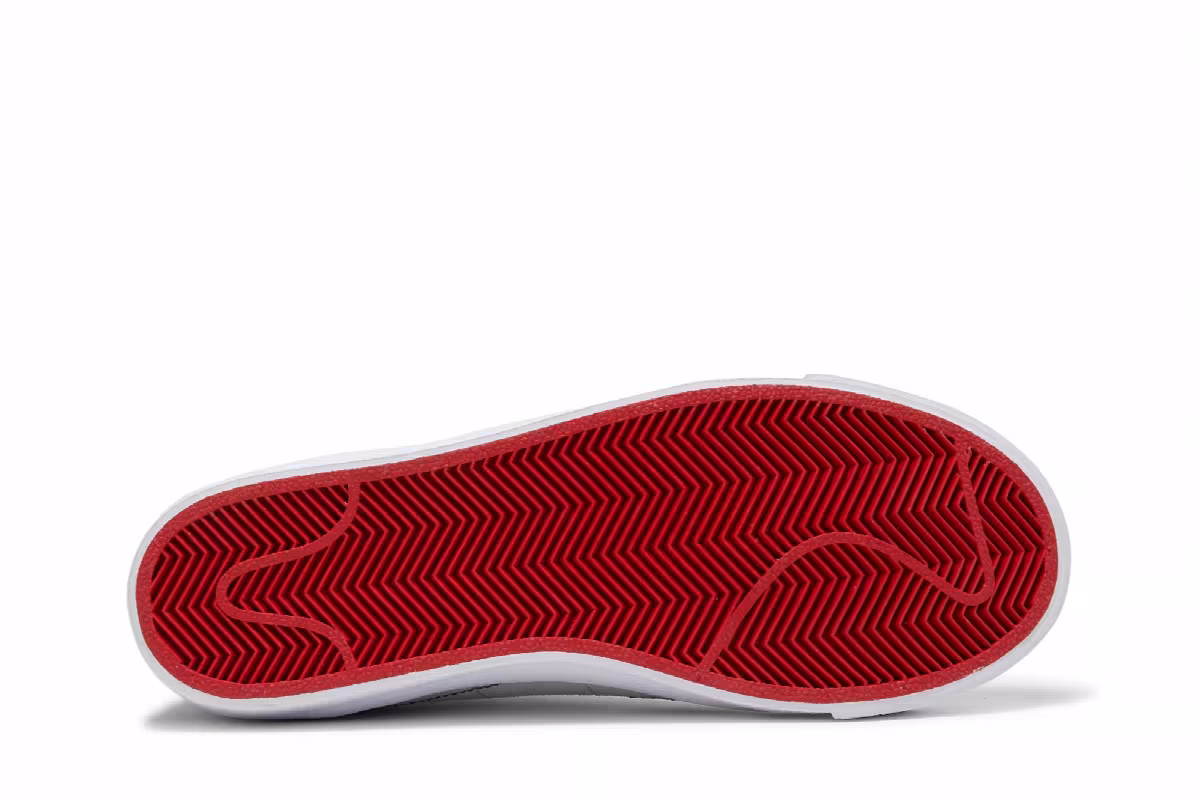Nike Blazer Mid Dance, view 5
