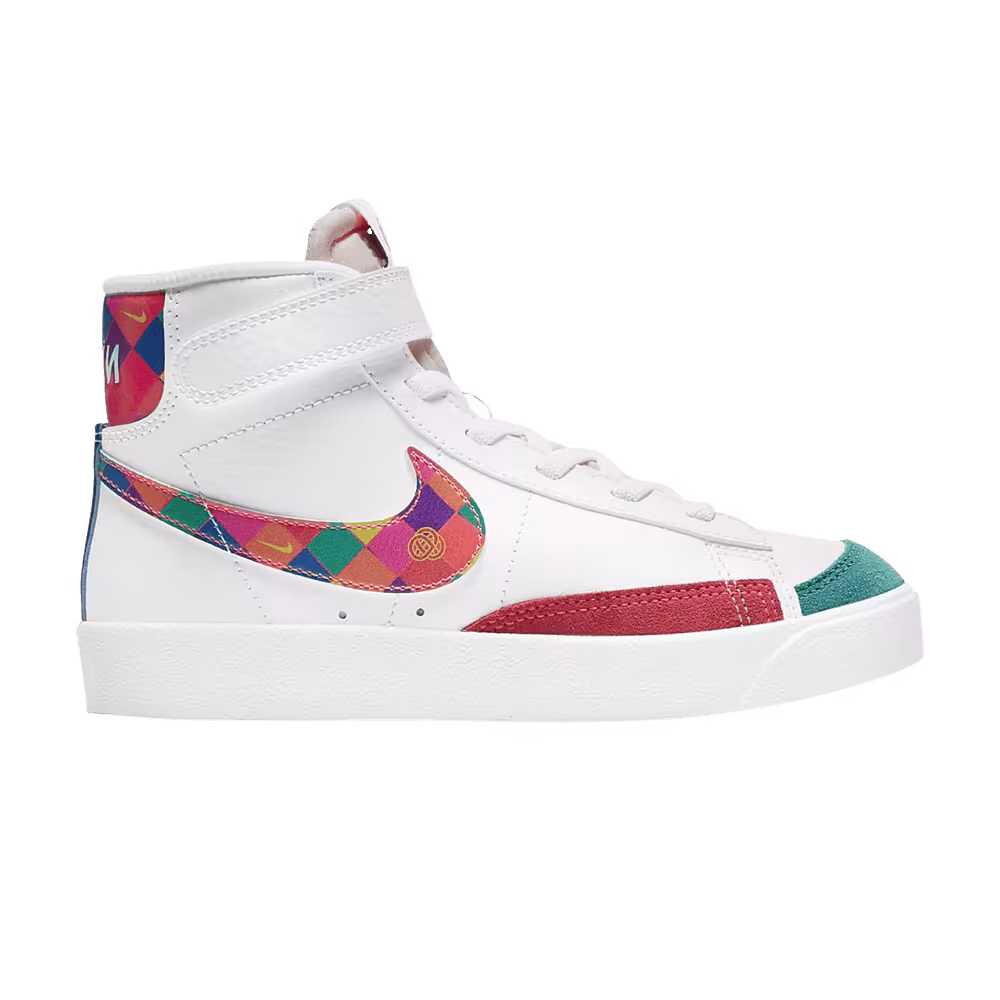 Nike Blazer Mid Chinese New Year - Spring Festival