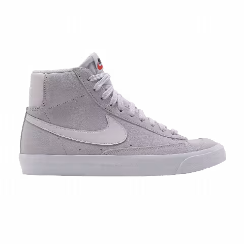 Nike Blazer Mid '77 Suede GS 'Light Violet'