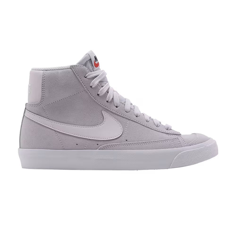 Nike Blazer Mid Light Violet