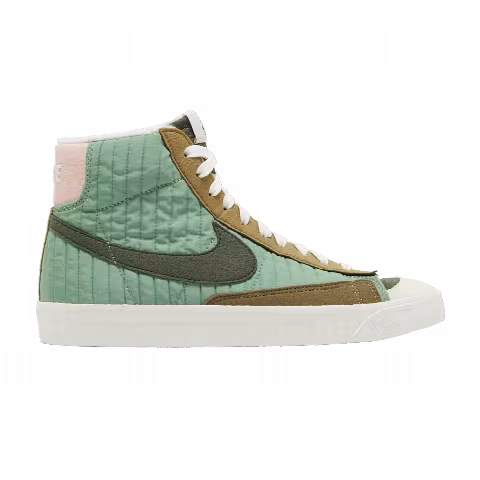 Nike Blazer Mid '77 GS 'Oil Green'