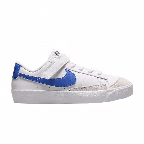 Nike Blazer Low '77 PS 'White Hyper Royal'