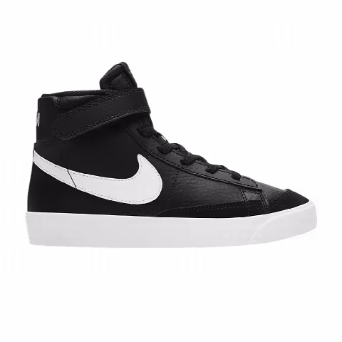 Nike Blazer Mid '77 PS 'Black White'