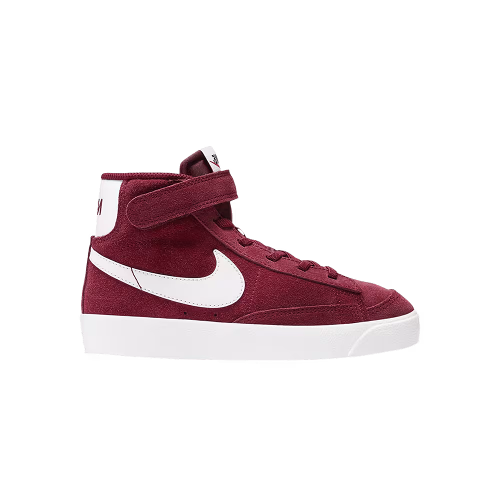Nike Blazer Mid Team Red